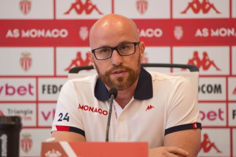Thiago Scuro, diretor do Monaco Mandoga - Foto: Getty Images