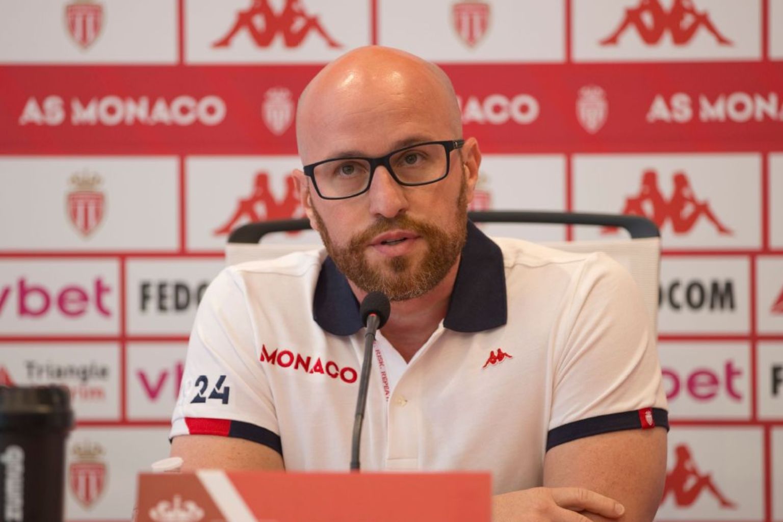 Thiago Scuro, diretor do Monaco Mandoga - Foto: Getty Images