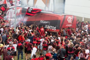 Fun Fest no Maracanã: Flamengo prepara festa de 3 dias na véspera da final da Libertadores 2025 com atrações para a Nação Rubro-Negra