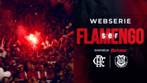Flamengo 130 anos: série oficial de comemoração vai reunir ídolos, imagens inéditas e mostra como assistir nos canais do clube