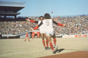 Declaração Misteriosa de Nunes ao Flamengo: Torcida Cobra Esclarecimentos Urgentes da Diretoria Rubro-Negra