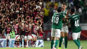 Grafite aponta ‘peso’ do elenco entre Flamengo e Palmeiras: 6 uruguaios convocados na Data FIFA, impacto nas ausências e rumo à final da Libertadores