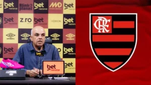 Presidente do Sport Yuri Romão toma atitude radical antes de Flamengo x Sport, Brasileirão: reeleição contestada, protestos da torcida, risco de queda e detalhes do jogo