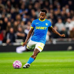 Jhon Arias: De craque do Fluminense a lanterna da Premier League, o drama do colombiano no Wolverhampton!