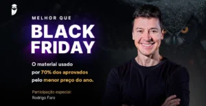 Estratégia Concursos 2025: Ofertas Imperdíveis Superam Black Friday com 70% dos Aprovados e Salários de até R$ 39 Mil!
