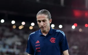 Miranda crava: Filipe Luís é o melhor técnico brasileiro HOJE! Preparo europeu e futuro na Europa são destaques