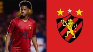 Sport x Flamengo: 4 Desfalques e 9 Pendurados Ligam Alerta no Leão para Jogo Crucial na Arena Pernambucana