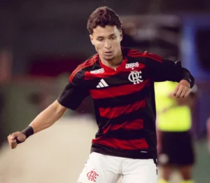Sub-17 do Flamengo Vence Primeiro Jogo da Final da Copa Rio por 2×1 e Busca Título Histórico em 2026