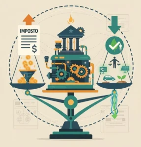 Extrafiscalidade: O Segredo do Governo para Moldar Comportamentos e Impulsionar Políticas Públicas no Brasil!