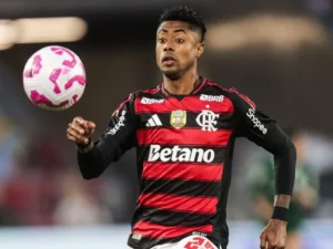 Bruno Henrique Marca Golaço e Dá Resposta Sincera Após Julgamento Pesado do STJD: “Muita Raiva, Ódio”