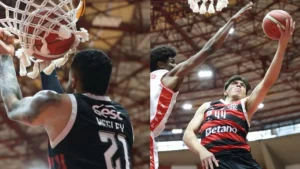 Segue o líder! Flamengo vence mais uma e chega a 10ª vitória consecutiva no NBB | Coluna do Fla