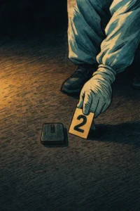 Inquérito Policial: Entenda as 4 Consequências Cruciais e Como Elas Afetam o Processo Criminal no Brasil!