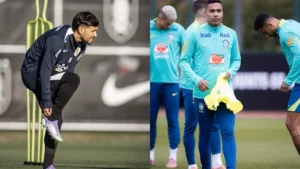 Data FIFA, Flamengo: minutagem de Arrascaeta, Alex Sandro, Carrascal e mais 4 convocados, Carrascal entrou aos 20′ do 2º tempo, Varela 90 minutos