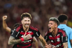Exclusivo: Miranda revela motivo surpreendente para ter recusado o Flamengo e escolhido o São Paulo em 2025