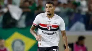 Ex-jogador do São Paulo revela sondagem do Flamengo: “Eles tentaram…” Relembre outras negociações frustradas do Rubro-Negro