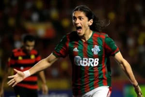 Filipe Luís: Virada 5×1 no Recife e o Verdadeiro Espírito do Brasileirão Longe de “Secar” Rivais