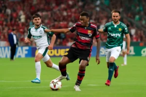 Brasileirão 2026 pode ter mais 2 estádios com gramado sintético, atual edição tem 3, Flamengo protesta e presidente Bap cita R$ 45 milhões por ano