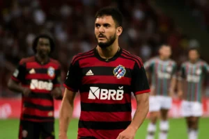 Léo Ortiz volta? Flamengo pode ter zagueiro recuperado no clássico com Fluminense, 19/11, 21h30, 34ª rodada do Brasileirão