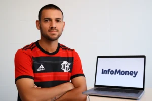Danilo novo colunista do InfoMoney, zagueiro do Flamengo anuncia em 17/11/2025 e planeja estudar psicologia após encerrar carreira em 2026