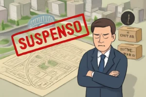 Concurso Planejamento Urbano DF suspenso: edital adiado apesar de 217 vagas previstas, Consulpam e Secretaria de Economia falham no alinhamento