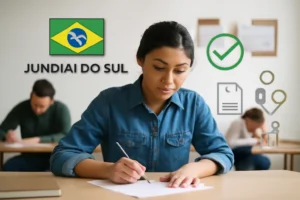Concurso Jundiaí do Sul: provas em 14 de dezembro, confirmações, retificação com Médico Plantonista 36 horas, vagas, etapas e como estudar para passar
