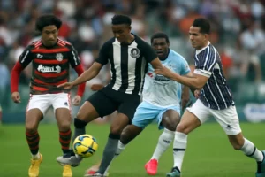 Brasileirão 34ª rodada: Botafogo tem ‘missão’ contra 1º rebaixado para seguir na briga pela Libertadores, Flamengo pega Fluminense quarta