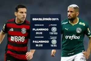 CBF divulga dias e horários das 2 últimas rodadas do Brasileirão 2025, Flamengo e Palmeiras com jogos alinhados, decisão se aproxima