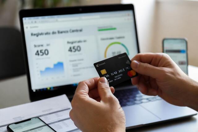Cartão para Negativado - O Que Bancos Analisam Antes de Liberar