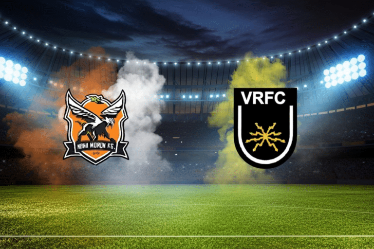 Nova Iguaçu x Volta Redonda: Onde Assistir, Horário e Escalações pelo Carioca 2026