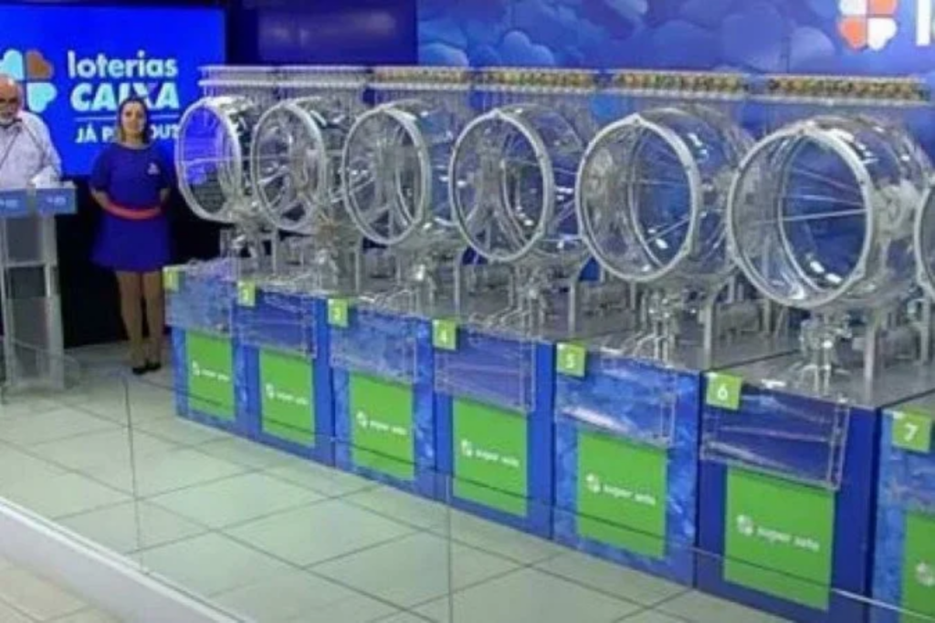 Resultado da Super Sete 805 de Hoje (30/01/26): Prêmio de R$ 1,45 Milhão