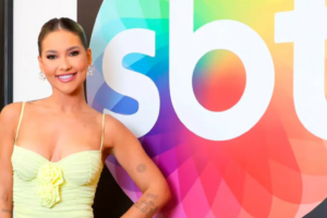 SBT anuncia saída de Virginia Fonseca após dois anos no comando do “Sabadou”; último programa será gravado em fevereiro