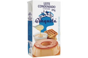 Anvisa interdita leite condensado La Vaquita por bactéria perigosa e suspende suplementos irregulares