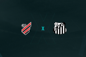Athletico x Santos: Onde Assistir ao Vivo, Horário e Escalações do Brasileirão 2026