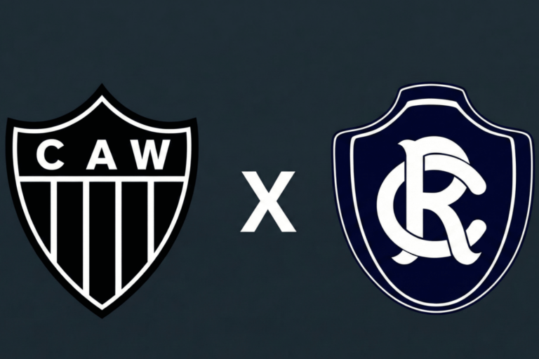 Atlético-MG x Remo: Horário, Onde Assistir ao Vivo e Escalações pelo Brasileirão