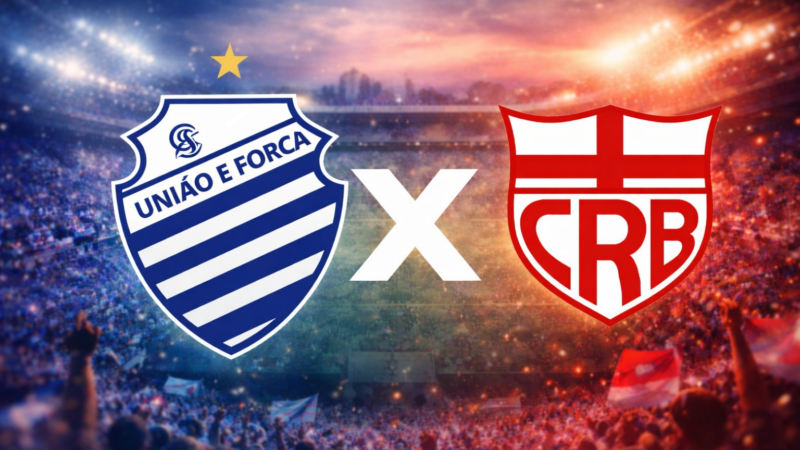 CSA x CRB hoje (21): Onde Assistir Ao Vivo, Horário e Escalações – Alagoano 2026