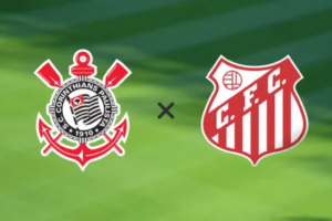 Corinthians x Capivariano: Onde Assistir ao Vivo, Horário e Escalações pelo Paulistão 2026