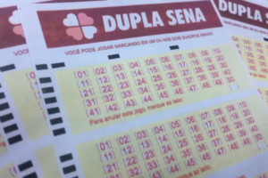 Dupla Sena 2921 Hoje: Prêmio de R$ 900 Mil em Jogo Nesta Quarta-Feira (4/2)
