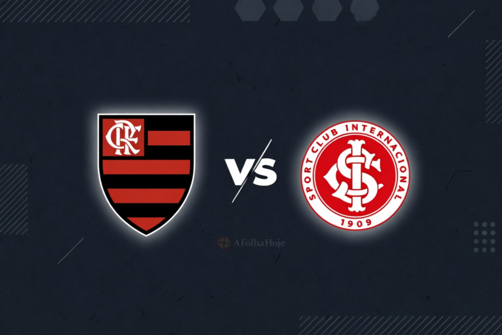 Flamengo x Internacional Ao Vivo: Onde Assistir, Horário e Escalações pela 2ª Rodada do Brasileirão