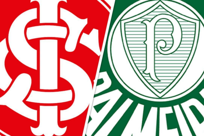 Internacional x Palmeiras Ao Vivo - Imagem (Divulgação)