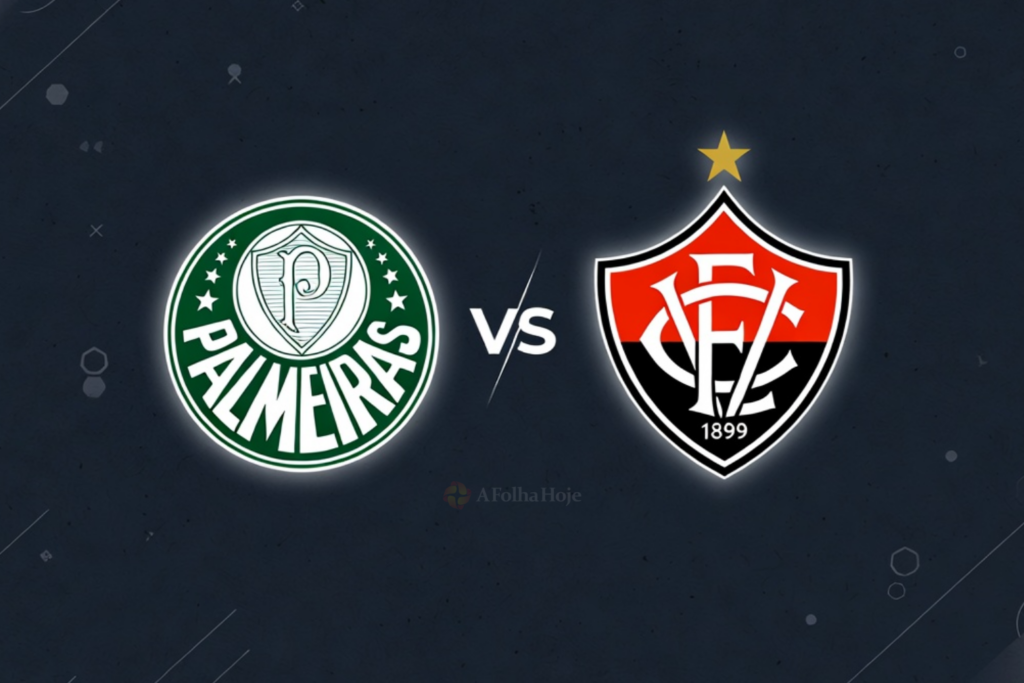 Palmeiras x Vitória Ao Vivo: Saiba Como Assistir, Horário e Escalações do Verdão pela 2ª Rodada do Brasileirão