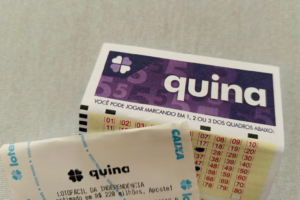 Quina 6948 Hoje: Sorteio Pode Pagar R$ 12 Milhões Neste Sábado (7/2)