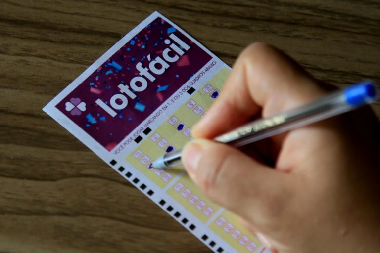 Resultado da Lotofácil 3603 de Hoje (02): Dois Ganhadores Levam Mais de R$ 813 Mil Cada