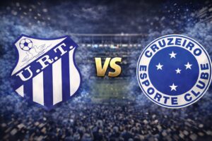 URT x Cruzeiro hoje: onde assistir ao vivo, horário e escalações do Campeonato Mineiro