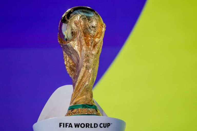 Ingressos para Playoffs da Copa do Mundo no México Custam Menos de R$ 90, Bem Mais Baratos que Final no Exterior