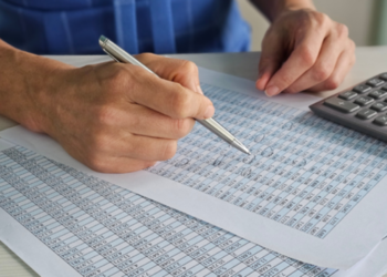 A Base Invisível da Aprovação em preparação para concursos, como sono, alimentação, exercício e saúde mental sustentam rendimento, memória, foco e resiliência - Foto: Adobe Stock