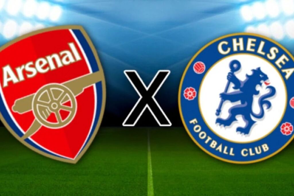 Arsenal Vence Chelsea em Jogo Polêmico, Bayern Rumo ao Título da Bundesliga e Mais Destaques da Rodada Europeia