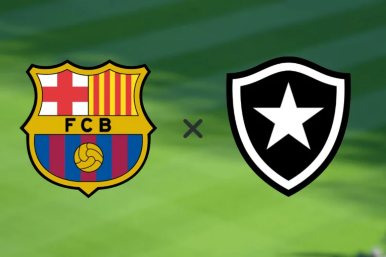 Barcelona de Guayaquil x Botafogo: Onde Assistir Pré-Libertadores AO VIVO Hoje (3/3)