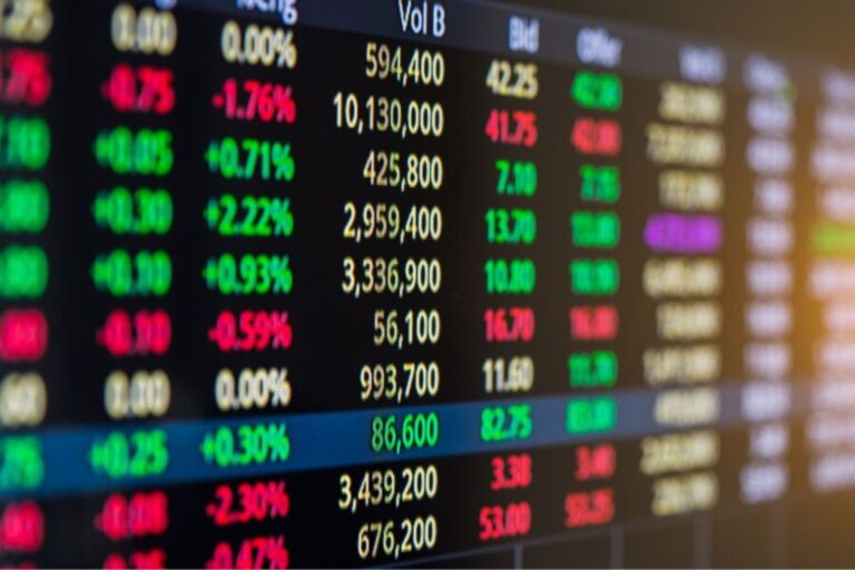 Bolsas Europeias Rugem com Notícias de Guerra: O Que Isso Significa Para o Petróleo e Seu Bolso?