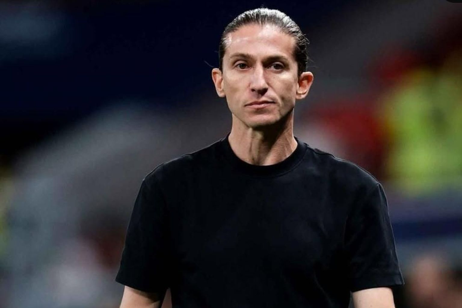 Brasileirão em Crise: 4 Técnicos Demitidos em 4 Rodadas, Filipe Luís - Acervo Instagram/@Filipeluis