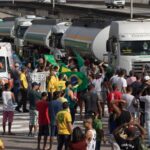 Caminhoneiros ameaçam paralisações e acendem alerta para a economia